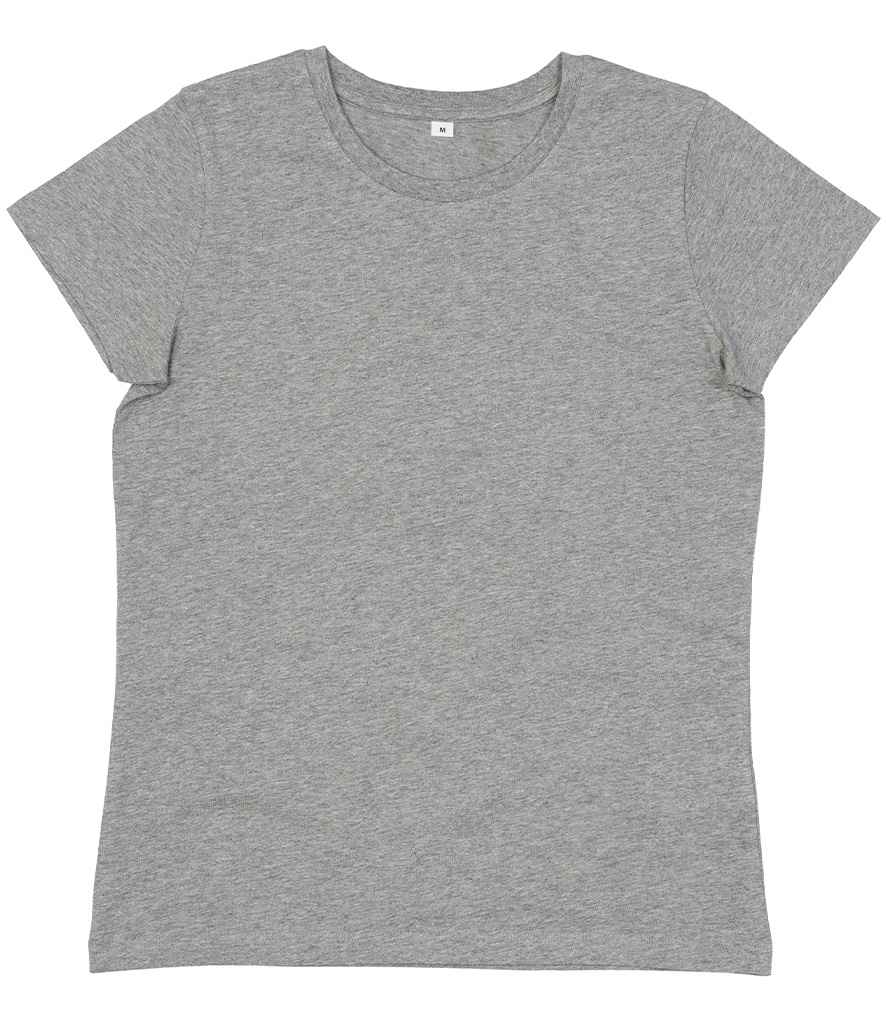 Mantis Ladies Essential T-Shirt | Heather Marl