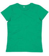 Mantis Ladies Essential T-Shirt | Kelly Green thumbnail 1