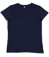 Mantis Ladies Essential T-Shirt | Navy thumbnail 1