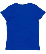 Mantis Ladies Essential T-Shirt | Royal Blue thumbnail 2