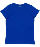 Mantis Ladies Essential T-Shirt | Royal Blue thumbnail 1