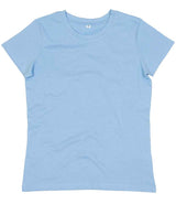 Mantis Ladies Essential T-Shirt | Sky Blue thumbnail 1