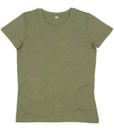 Mantis Ladies Essential T-Shirt | Soft Olive thumbnail 1