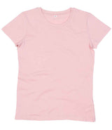 Mantis Ladies Essential T-Shirt | Soft Pink thumbnail 1