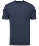 Mantis Unisex Essential Heavyweight T-Shirt | Navy thumbnail 1