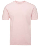 Mantis Unisex Essential Heavyweight T-Shirt | Soft Pink thumbnail 1