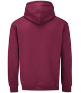 Mantis Unisex Essential Hoodie | Burgundy thumbnail 2