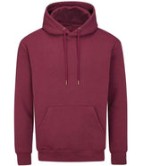 Mantis Unisex Essential Hoodie | Burgundy thumbnail 1