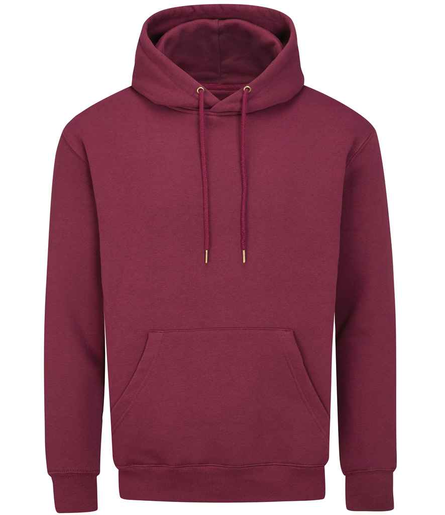 Mantis Unisex Essential Hoodie | Burgundy