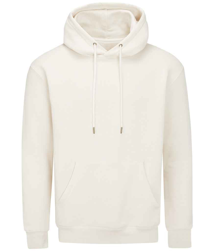 Mantis Unisex Essential Hoodie | Natural