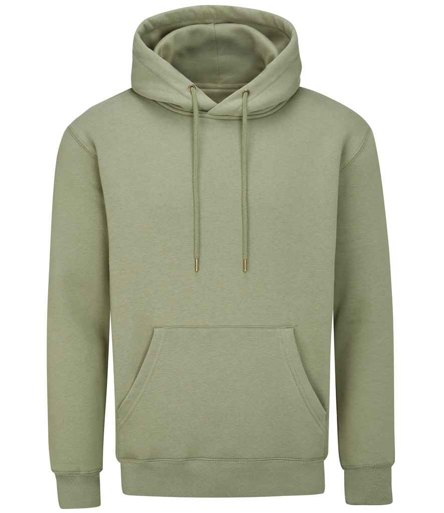 Mantis Unisex Essential Hoodie | Soft Olive