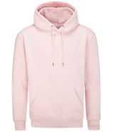 Mantis Unisex Essential Hoodie | Soft Pink thumbnail 1