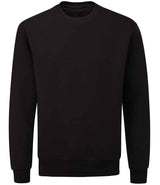 Mantis Unisex Essential Sweatshirt | Black thumbnail 1