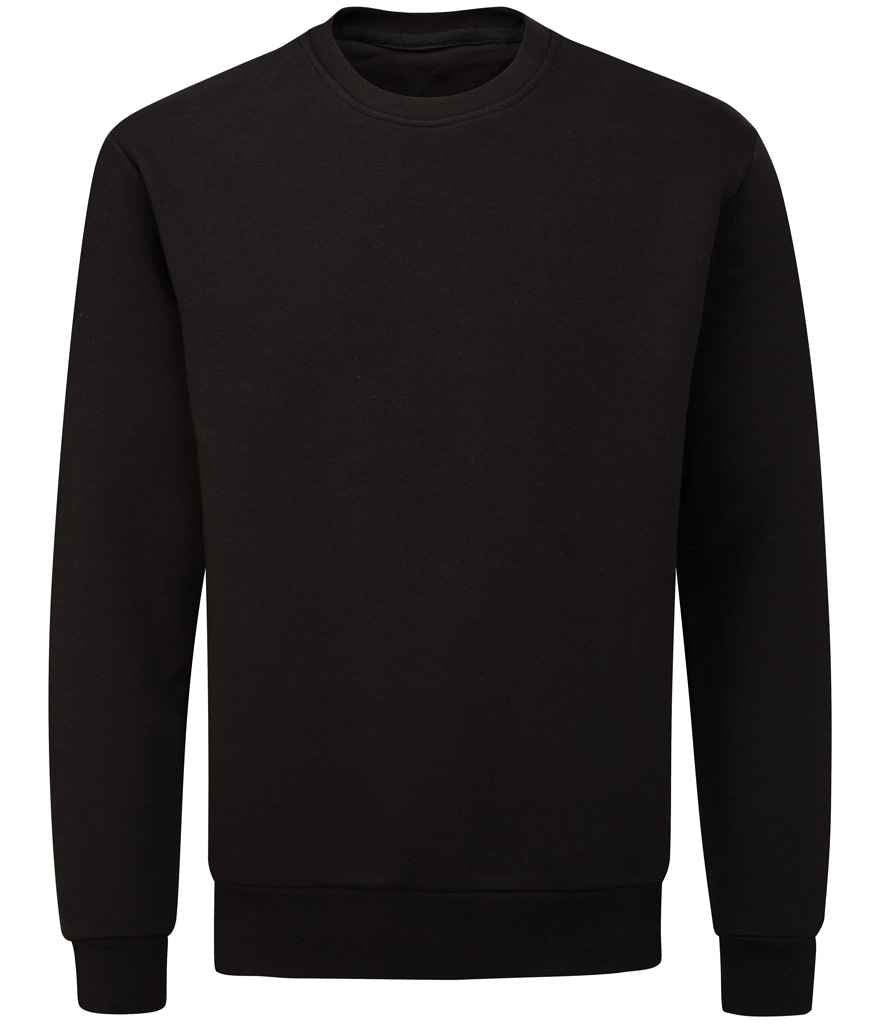 Mantis Unisex Essential Sweatshirt | Black