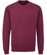Mantis Unisex Essential Sweatshirt | Burgundy thumbnail 1