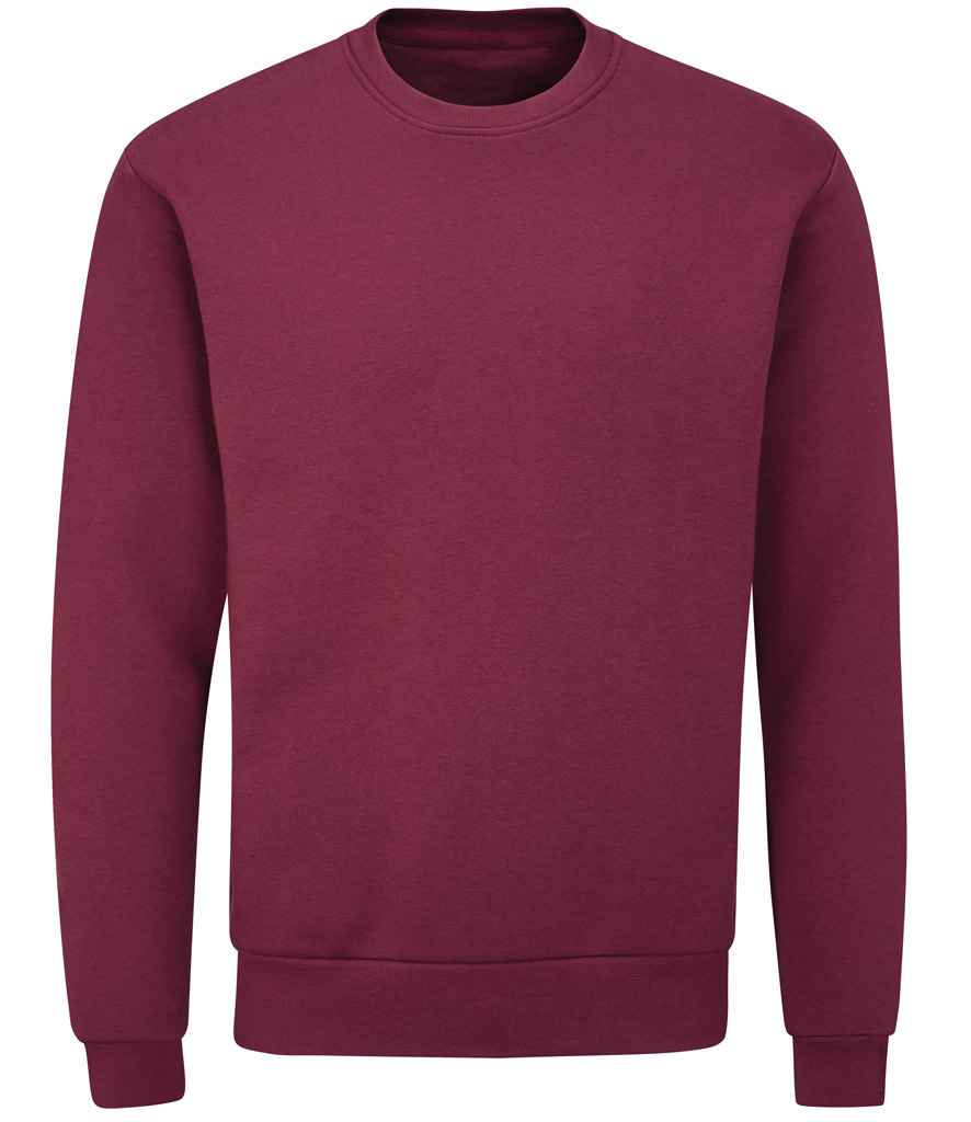 Mantis Unisex Essential Sweatshirt | Burgundy