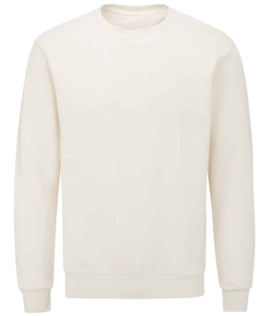 Mantis Unisex Essential Sweatshirt | Natural