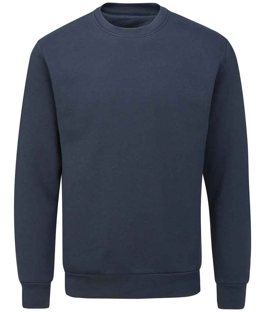 Mantis Unisex Essential Sweatshirt | Navy