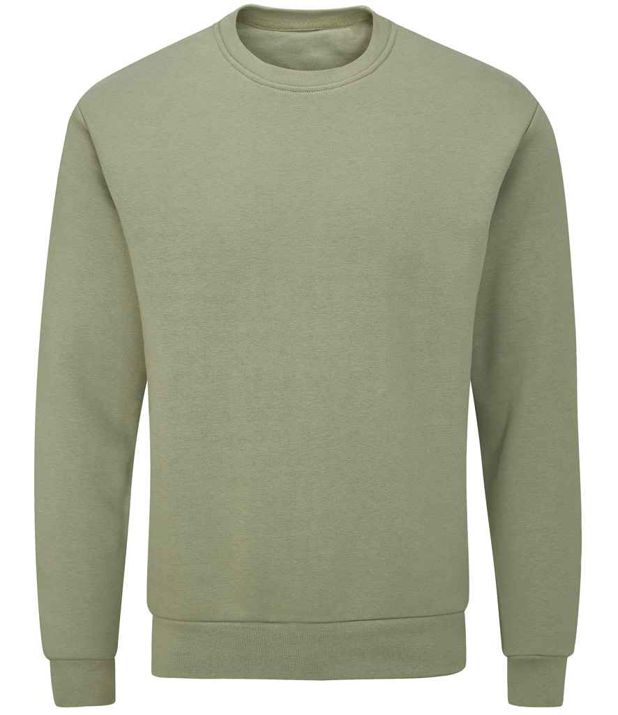 Mantis Unisex Essential Sweatshirt | Soft Olive