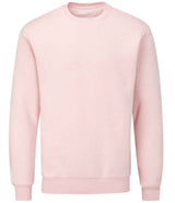 Mantis Unisex Essential Sweatshirt | Soft Pink thumbnail 1