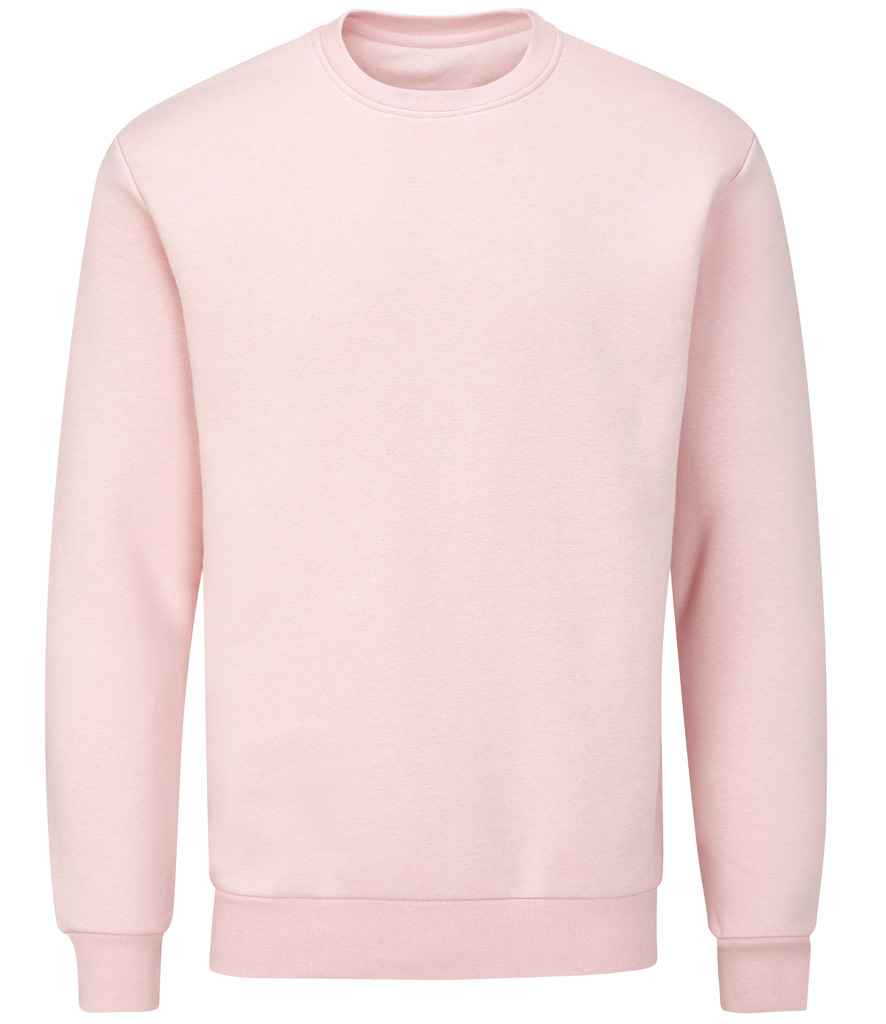 Mantis Unisex Essential Sweatshirt | Soft Pink