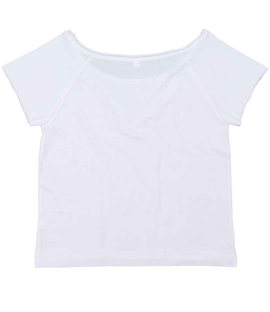 Mantis Ladies Flash Dance T-Shirt