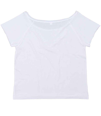 Mantis Ladies Flash Dance T-Shirt