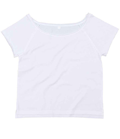 Mantis Ladies Flash Dance T-Shirt