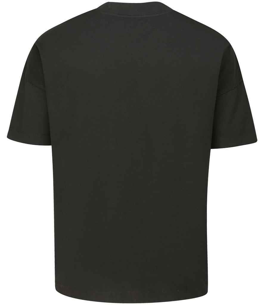 M201 Black Back