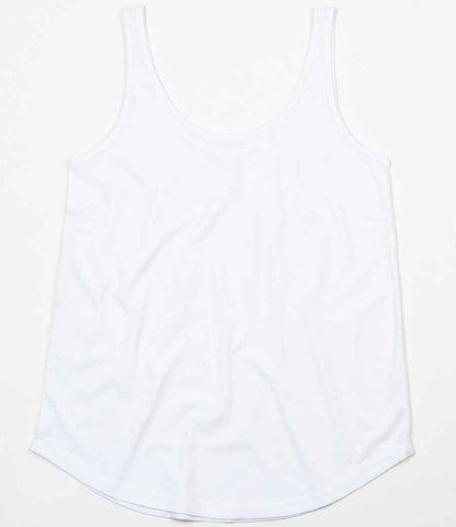 Mantis Ladies Loose Fit Vest