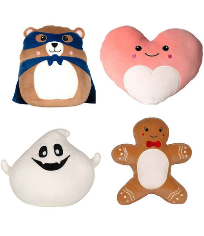 MM801 Pink Heart Front