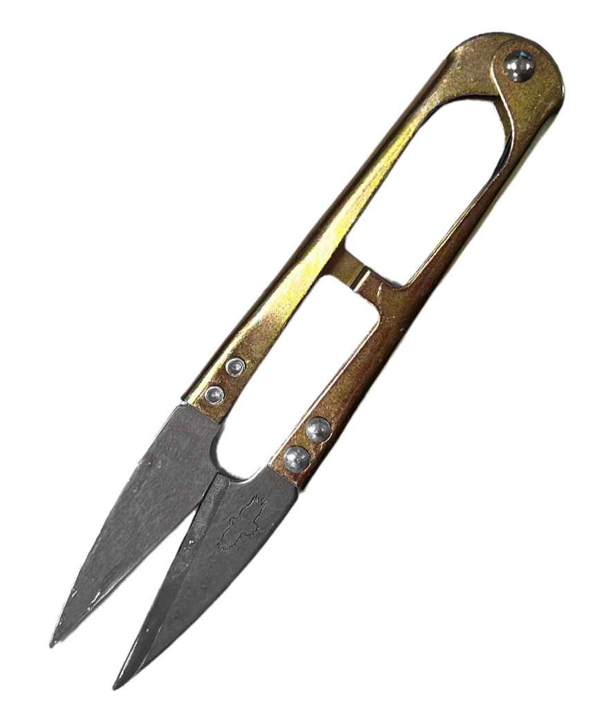 Madeira 4'' Embroidery Thread Snips