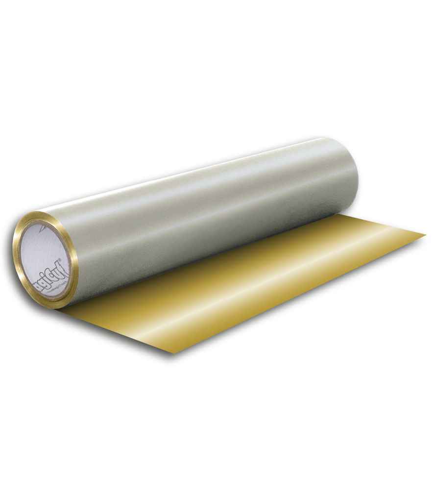 MagiCut Soft Metallic