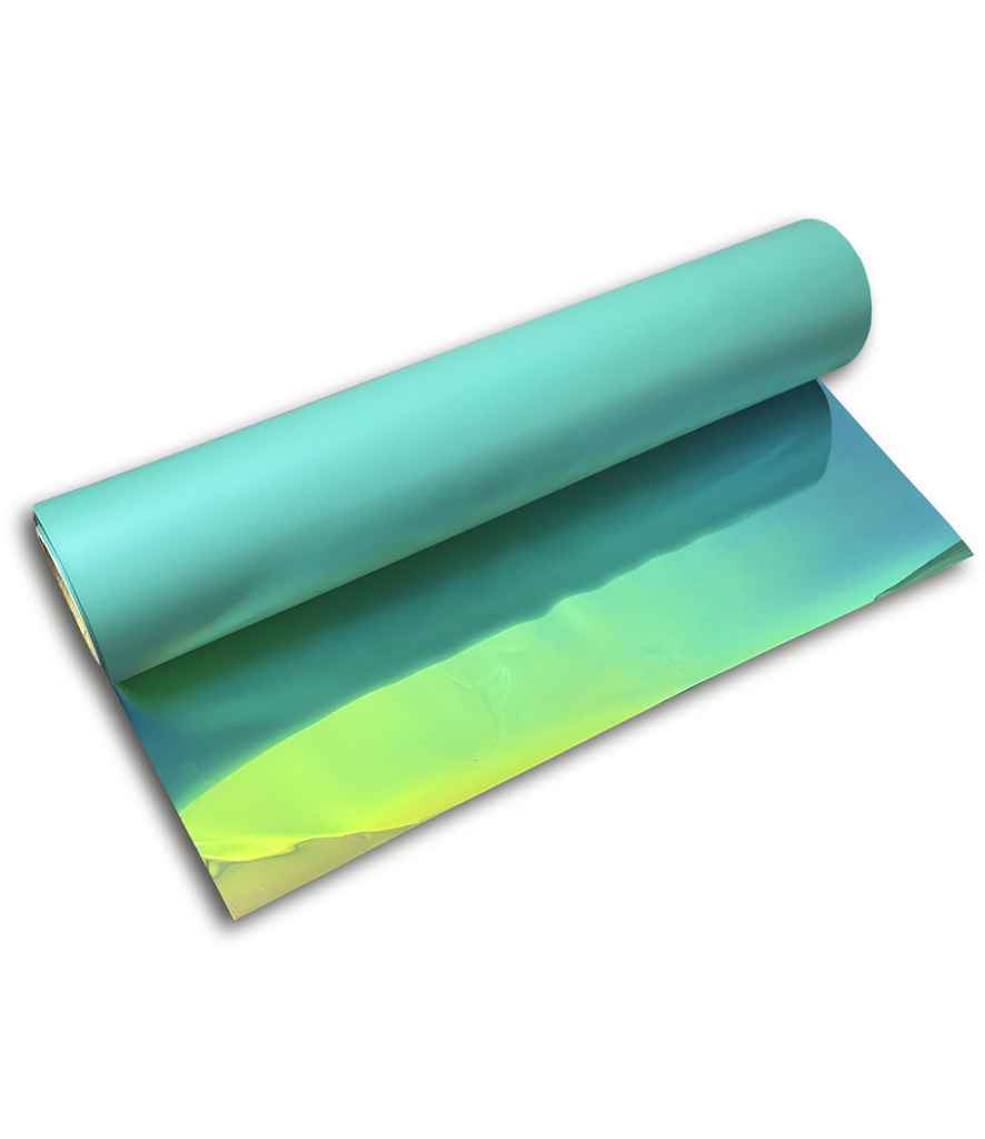 MagiCut Rainbow Spectrum