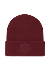 Circular Patch Beanie thumbnail 3