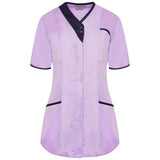 Asymmetrical Ladies Tunic thumbnail 1