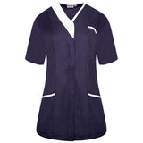 Asymmetrical Ladies Tunic thumbnail 3