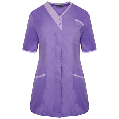 Asymmetrical Ladies Tunic