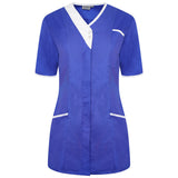 Asymmetrical Ladies Tunic thumbnail 6