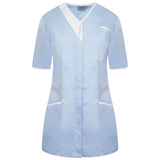 Asymmetrical Ladies Tunic thumbnail 8