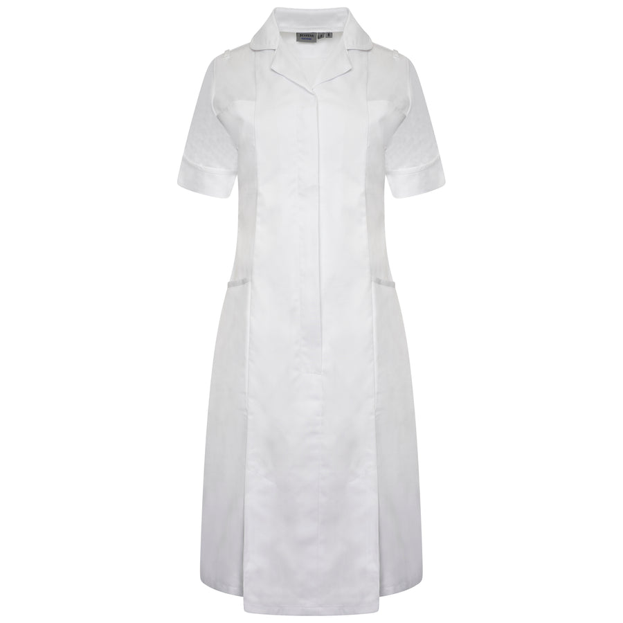 Ladies Dress Epaulette Loops
