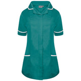 Ladies Tunic with Round Collar thumbnail 4