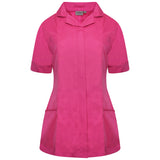 Ladies Tunic with Round Collar thumbnail 5