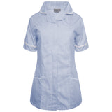 Ladies Tunic with Round Collar thumbnail 3