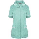 Ladies Tunic with Round Collar thumbnail 6