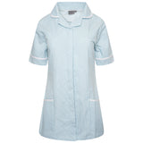 Ladies Tunic with Round Collar thumbnail 7