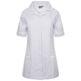 Ladies Tunic with Round Collar thumbnail 8