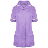 Ladies Tunic with Round Collar thumbnail 13