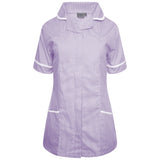 Ladies Tunic with Round Collar thumbnail 12
