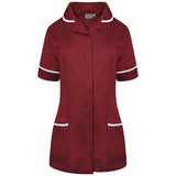 Ladies Tunic with Round Collar thumbnail 14